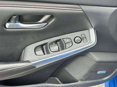 Certified 2024 Nissan Sentra SR w/ SR Premium Package image 17