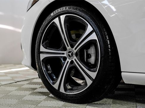 Used 2022 Mercedes-Benz C 300 C 300 image 56