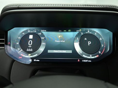 Used 2024 Land Rover Range Rover Sport AWD/4WD image 18
