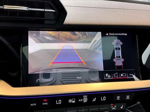 Certified 2023 Audi S3 Premium Plus w/ Premium Plus Package AWD/4WD image 28