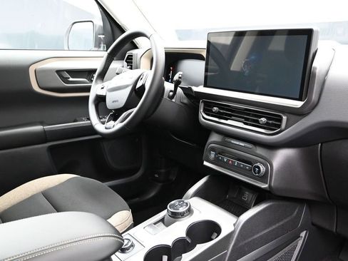 New 2026 Ford Bronco Sport Big Bend AWD/4WD image 12