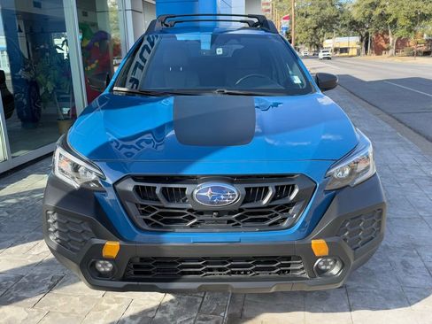 Used 2025 Subaru Outback Wilderness image 6