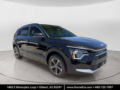 New 2026 Kia Niro EX