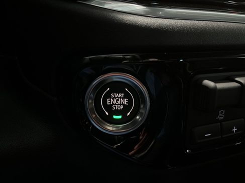 New 2026 Chevrolet Silverado 1500 LT w/ Z71 Off-Road Package image 28