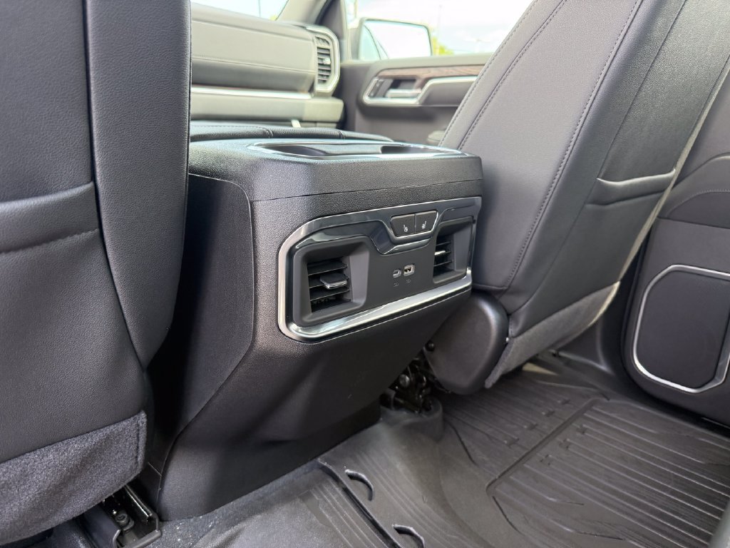New 2026 GMC Sierra 1500 SLT w/ SLT Premium Plus Package AWD/4WD image 24
