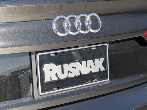 Used 2023 Audi A5 2.0T Premium w/ Convenience Package AWD/4WD image 19