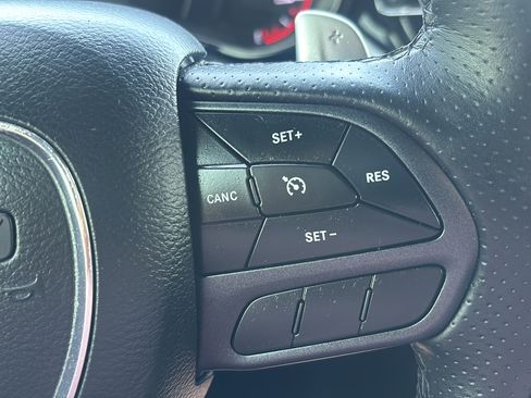 Used 2022 Dodge Durango R/T w/ Trailer Tow Group IV AWD/4WD image 27