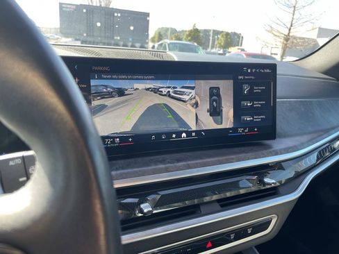 Used 2024 BMW X5 sDrive40i image 17