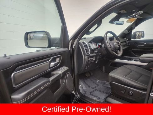 Certified 2025 RAM 1500 Big Horn image 11