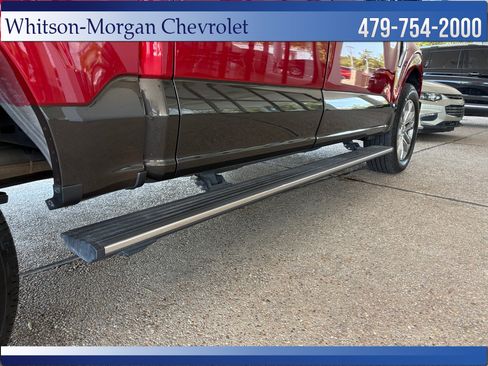 Used 2024 Ford F150 King Ranch AWD/4WD image 10