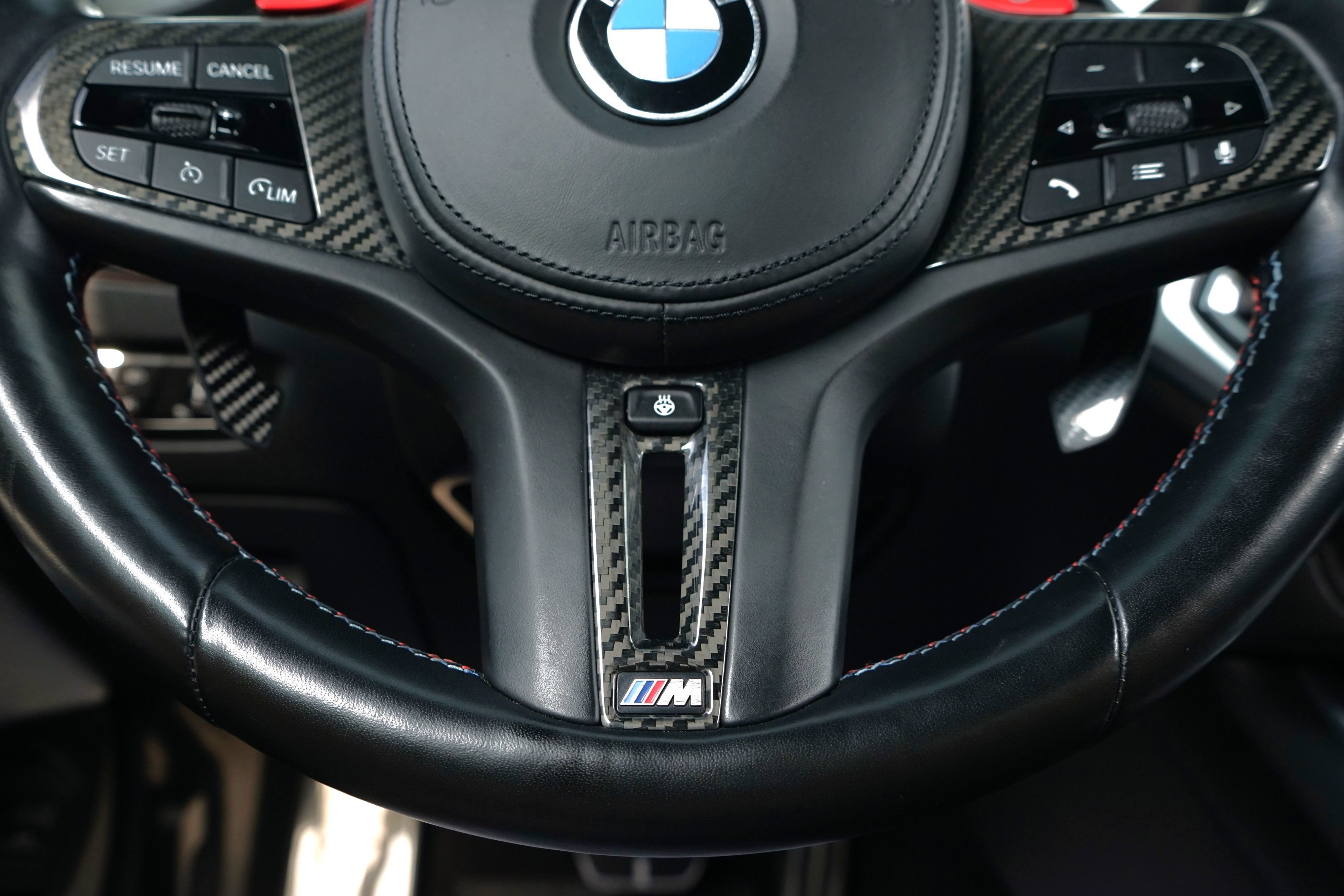 Used 2022 BMW M4 xDrive Competition w/ Executive Package AWD/4WD image 29
