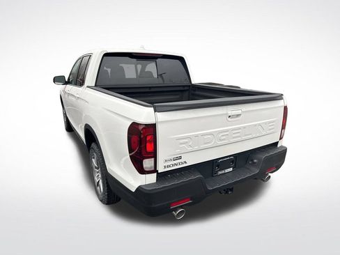 New 2026 Honda Ridgeline RTL image 7