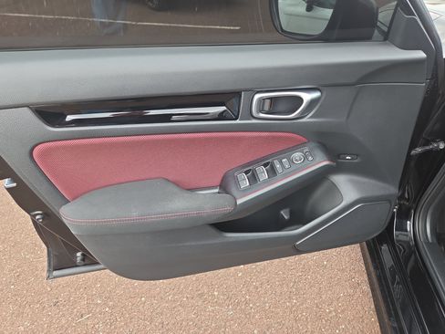 Used 2023 Honda Civic Si image 14