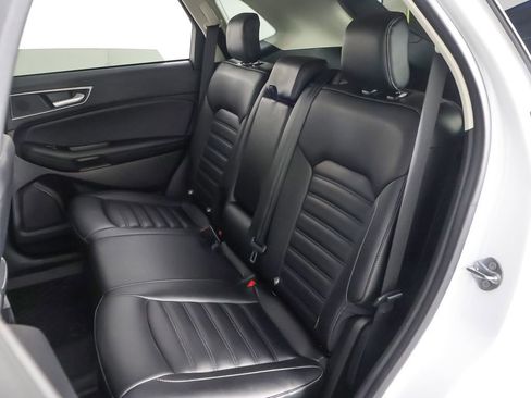 Used 2024 Ford Edge SEL AWD/4WD image 29