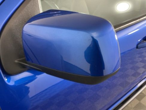 Used 2020 Chevrolet Colorado ZR2 image 9