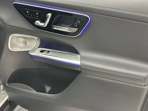 New 2026 Mercedes-Benz GLC 43 AMG GLC 43 AMG image 16