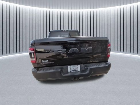 Certified 2024 RAM 2500 Rebel w/ Safety Group AWD/4WD image 11