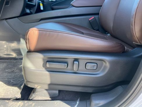 New 2026 Honda Ridgeline RTL image 10