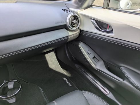 Used 2023 MAZDA MX-5 Miata Grand Touring image 15