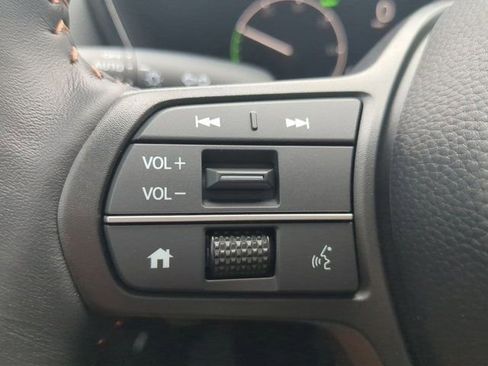 New 2026 Honda CR-V Sport image 23