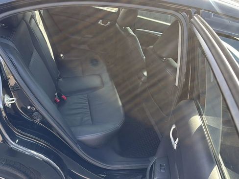 Used 2015 Honda Civic EX-L image 7