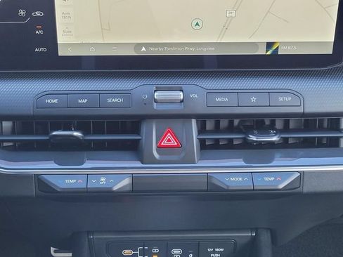 New 2026 Kia K4 GT-Line Turbo FWD image 17