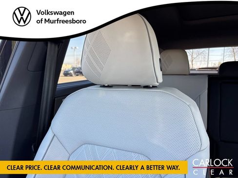 New 2026 Volkswagen Atlas Cross Sport SEL Premium R-Line AWD/4WD image 23