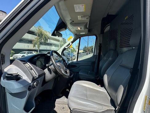 Used 2019 Ford Transit 250 148 Medium Roof RWD image 6