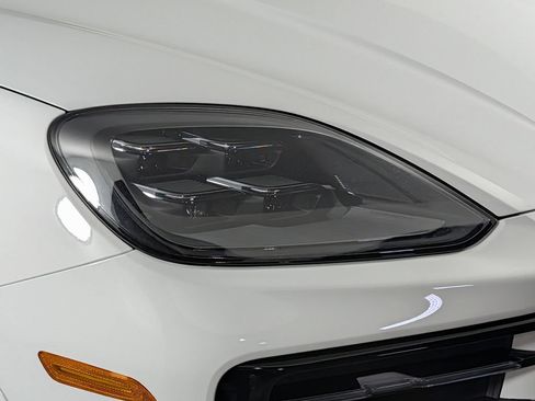 New 2026 Porsche Cayenne AWD/4WD image 15