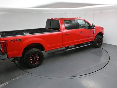 Used 2017 Ford F350 Lariat w/ Lariat Ultimate Package image 39