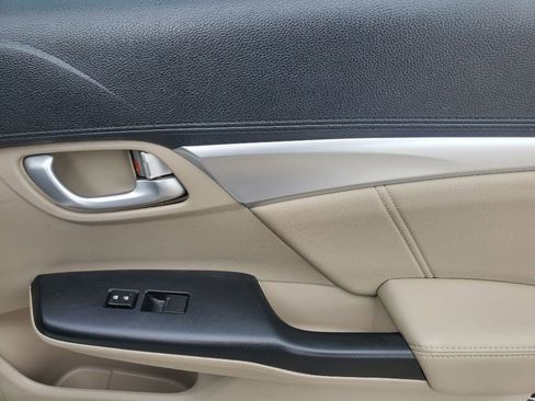 Used 2013 Honda Civic EX-L image 37