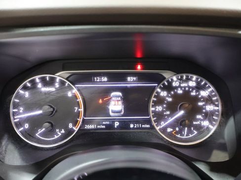 Used 2023 Nissan Rogue SL w/ SL Premium Package AWD/4WD image 27