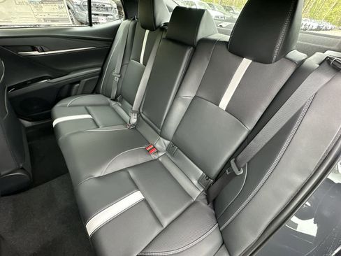New 2026 Toyota Camry SE FWD image 24