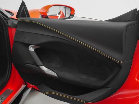 Certified 2024 Ferrari 296 GTS image 30