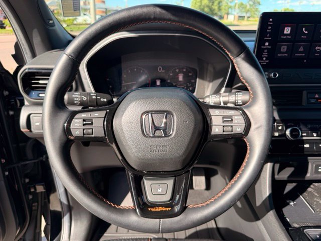 Used 2026 Honda Passport TrailSport Elite image 15