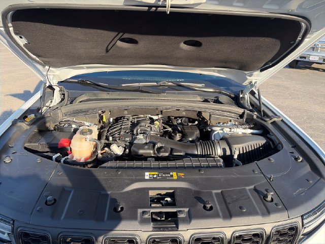 Used 2021 Jeep Grand Cherokee L Laredo AWD/4WD image 20