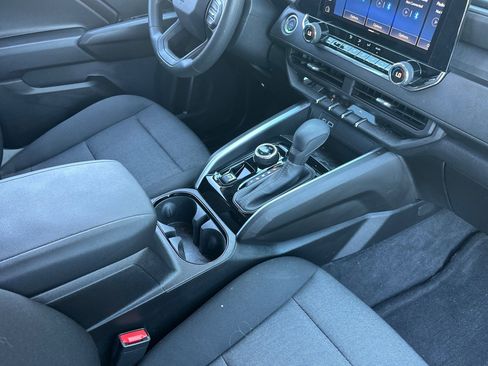 Used 2026 Chevrolet Colorado Trail Boss image 19