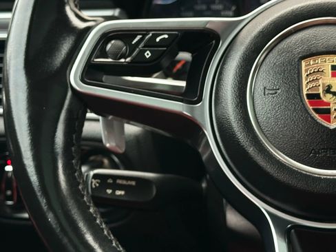 Used 2017 Porsche Macan GTS image 33