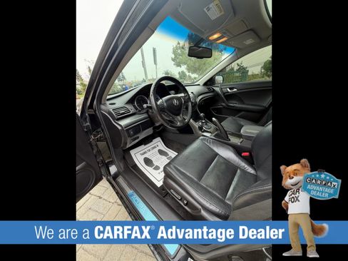 Used 2012 Acura TSX Sedan image 16