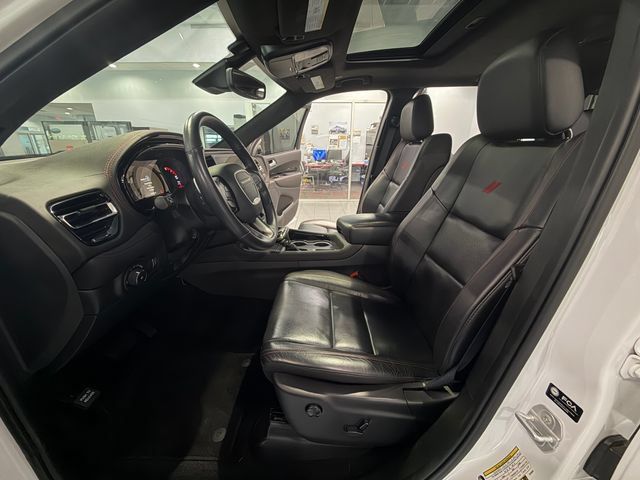 Used 2023 Dodge Durango Citadel RWD image 11