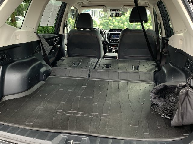 Used 2020 Subaru Forester Sport w/ Popular Package #2 AWD/4WD image 39