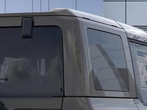 New 2026 Ford Bronco Badlands image 26