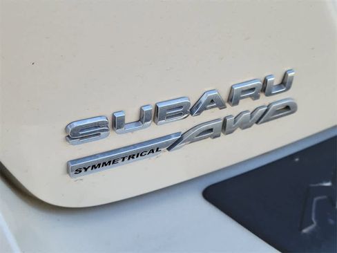 Used 2024 Subaru Crosstrek 2.0i w/ Popular Package #1A image 5