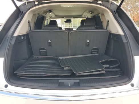 Certified 2025 Acura MDX w/ Technology Package image 9