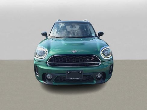 Used 2023 MINI Cooper Countryman S AWD/4WD image 3