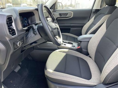 New 2025 Ford Bronco Sport Big Bend image 15