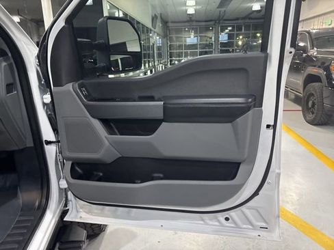 Used 2024 Ford F350 XL w/ STX Appearance Package image 32