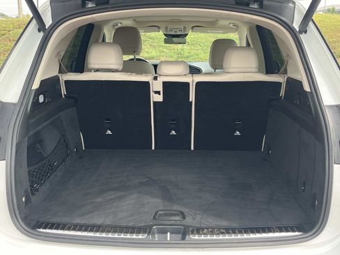 Certified 2025 Mercedes-Benz GLE 350 4MATIC image 10