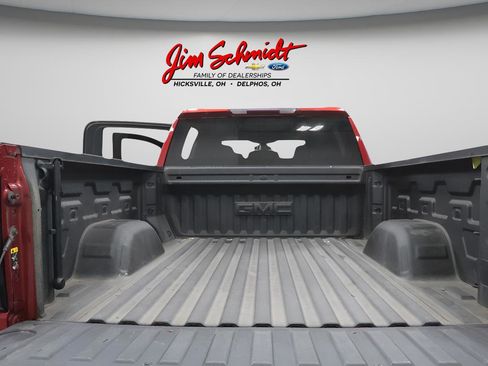 Used 2021 GMC Sierra 1500 Elevation AWD/4WD image 34