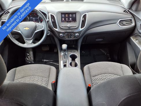 Used 2023 Chevrolet Equinox LT AWD/4WD image 14